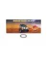 Entretoise rondelle pignon T 2,21 compatible STD & Diff