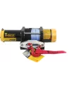 TREUIL T-MAX ATW 2500 PRO SERIES (1135KG) 12V - Corde synthé