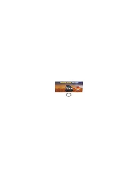 Rondelle d'ajustage pignon T 2,24 compatible standard et
