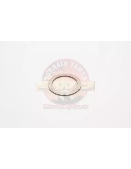 Rondelle Calante Pignon Épaisseur 2,30 mm Compatible STD &