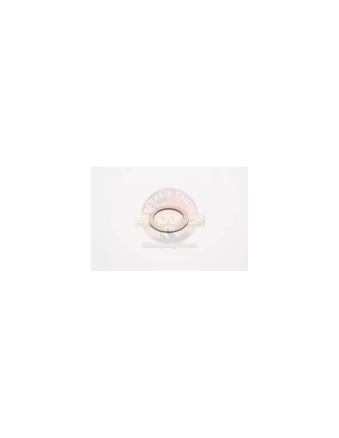 Rondelle Calante Pignon Épaisseur 2,30 mm Compatible STD &