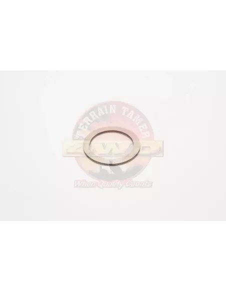 Rondelle Calante Pignon Épaisseur 2,30 mm Compatible STD &