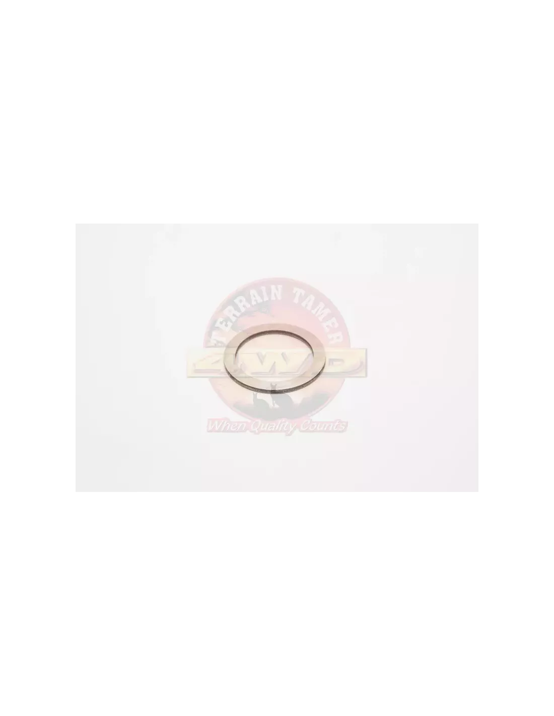 Rondelle Calante Pignon Épaisseur 2,30 mm Compatible STD &