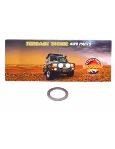 Rondelle Calibre Pignon Épaisseur 2,33 Compatible Standard 2