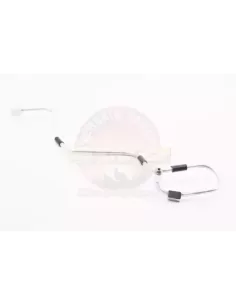 Tube injecteur n°4 moteur 1HDT 12 soupapes Terrain Tamer 2
