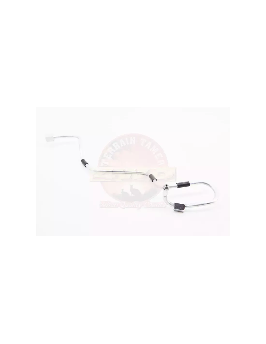 Tube injecteur n°4 moteur 1HDT 12 soupapes Terrain Tamer