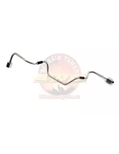 Tuyau injecteur n°5 pour moteur 1HDT 12 soupapes Terrain