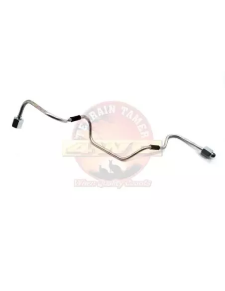 Tuyau injecteur n°5 pour moteur 1HDT 12 soupapes Terrain