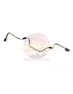 Tuyau injecteur n°5 pour moteur 1HDT 12 soupapes Terrain 2