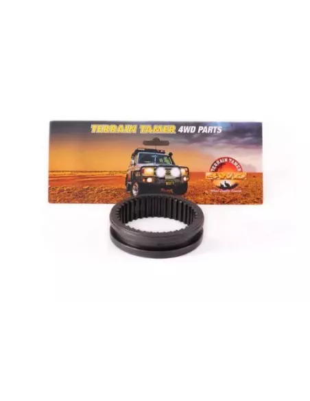 Douille synchro 3ème ou 4ème Terrain Tamer Toyota Land