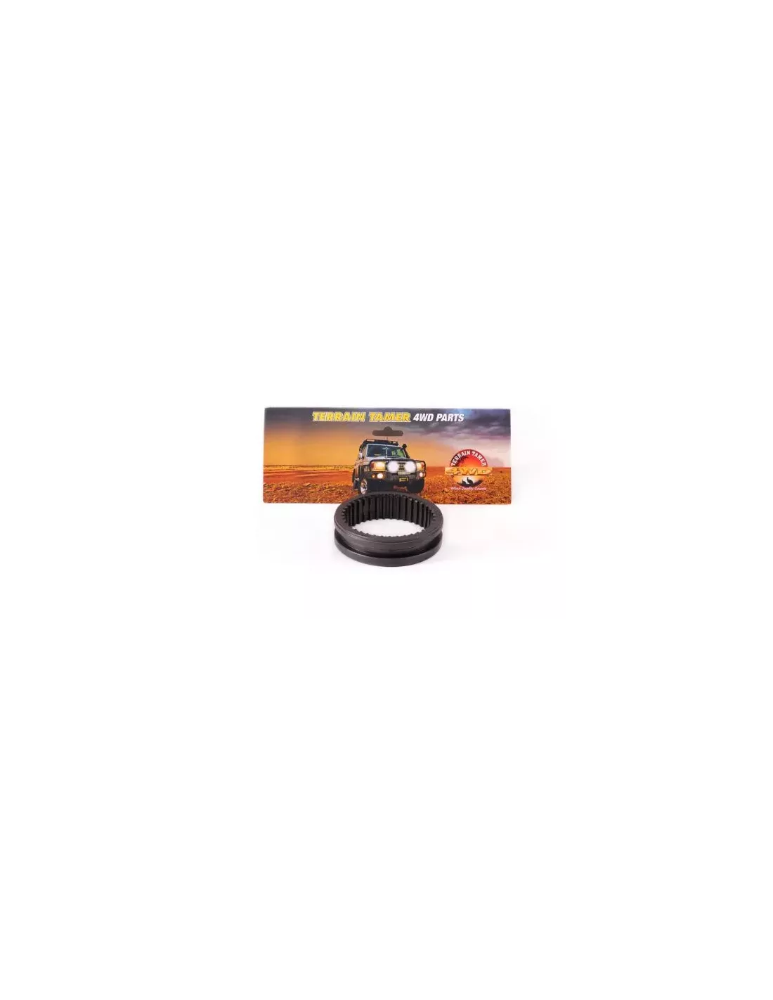 Douille synchro 3ème ou 4ème Terrain Tamer Toyota Land