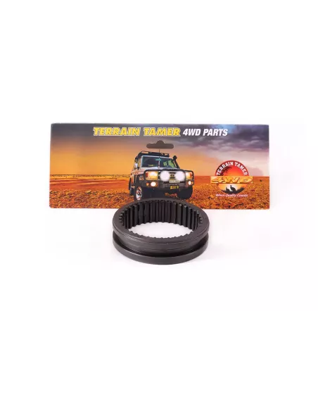 Douille synchro 3ème ou 4ème Terrain Tamer Toyota Land