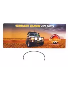 Ressort Synchroniseur 3ème ou 4ème Terrain Tamer Toyota