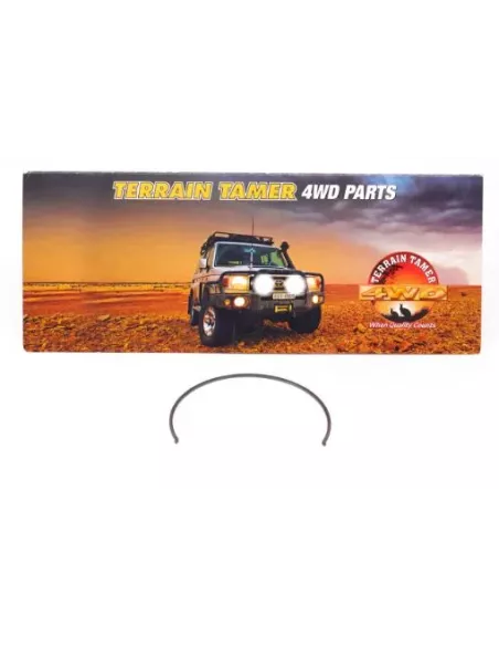 Ressort Synchroniseur 3ème ou 4ème Terrain Tamer Toyota