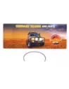 Ressort Synchroniseur 3ème ou 4ème Terrain Tamer Toyota