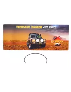 Ressort Synchroniseur 3ème ou 4ème Terrain Tamer Toyota 2