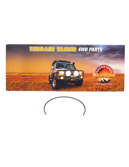 Ressort Synchroniseur 3ème ou 4ème Terrain Tamer Toyota