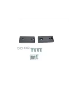 Kit Entretoises Barre Stabilisatrice Avant Terrain Tamer 2