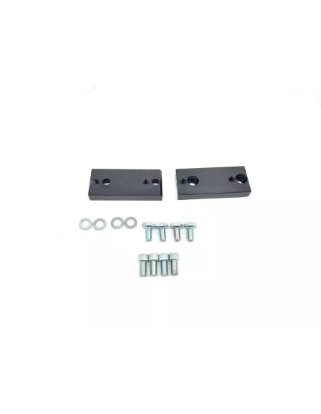 Kit Entretoises Barre Stabilisatrice Avant Terrain Tamer