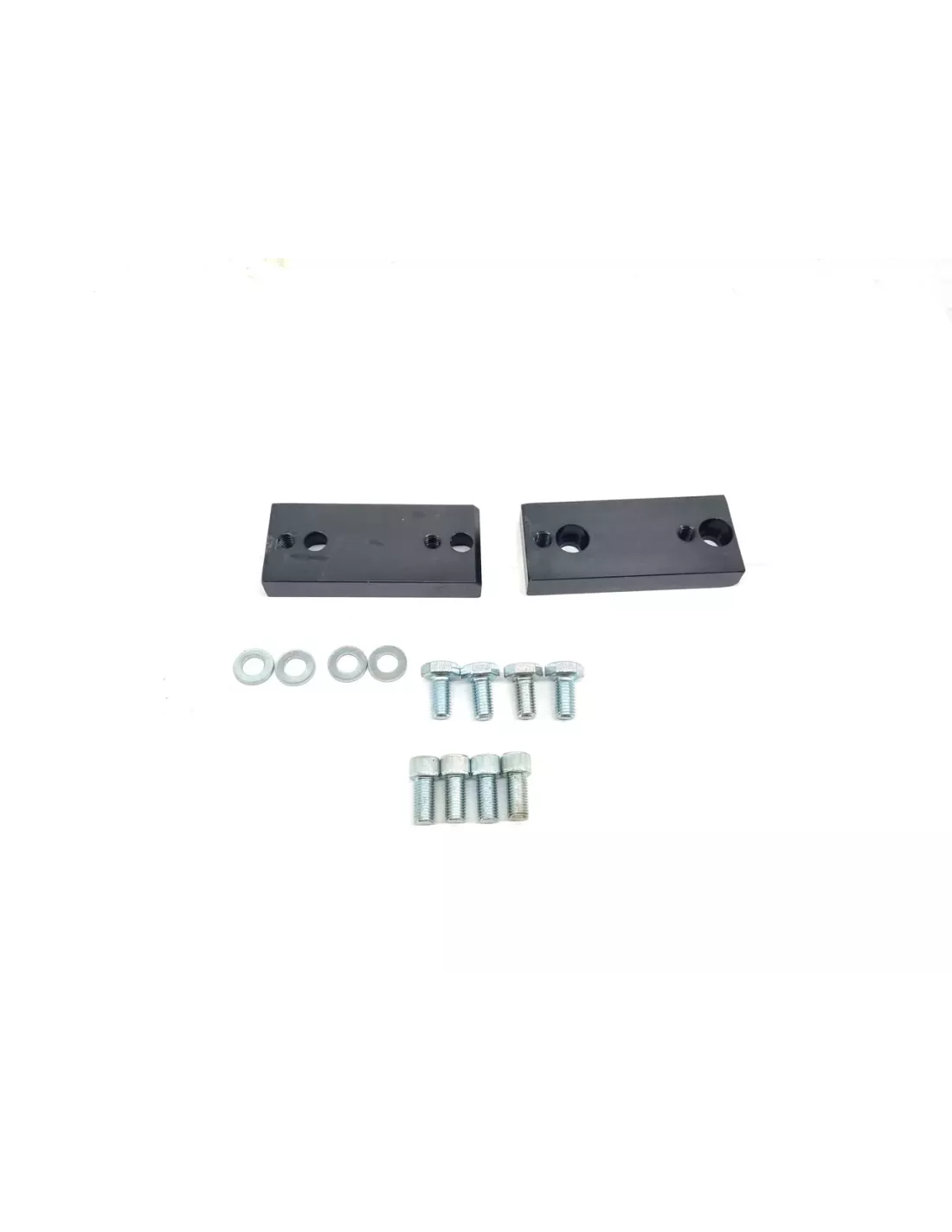 Kit Entretoises Barre Stabilisatrice Avant Terrain Tamer
