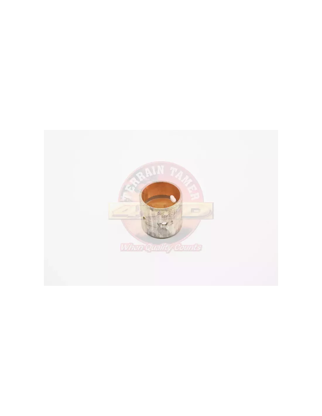 Bagues de bielle B 2B Terrain Tamer Toyota Land Cruiser