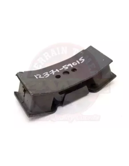 Support moteur arrière B Terrain Tamer Toyota Land Cruiser