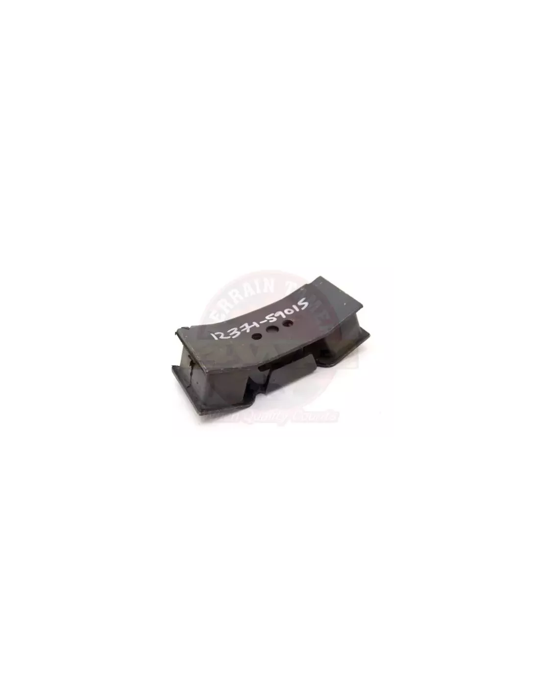 Support moteur arrière B Terrain Tamer Toyota Land Cruiser