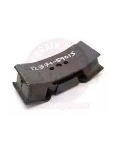 Support moteur arrière B Terrain Tamer Toyota Land Cruiser 2