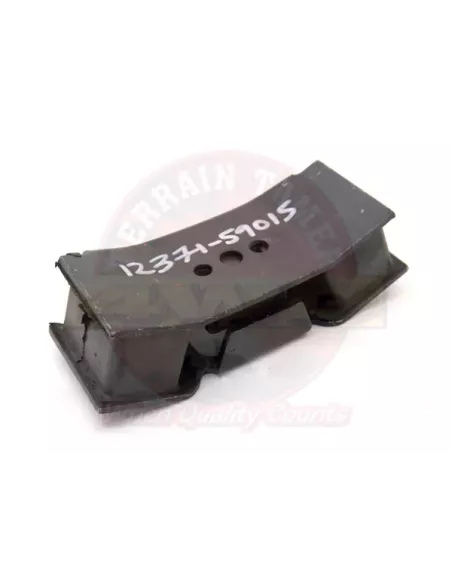 Support moteur arrière B Terrain Tamer Toyota Land Cruiser