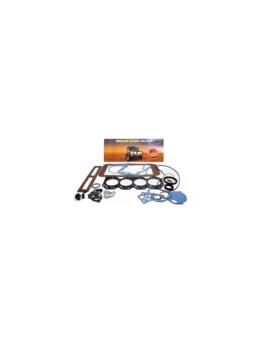 Kit de joints moteur série B Terrain Tamer Toyota Land