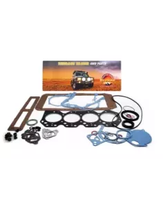 Kit de joints moteur série B Terrain Tamer Toyota Land 2