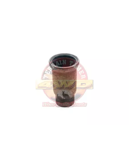 BAVETTE DE PROTECTION ARBRE DE TRANSMISSION AVANT OU