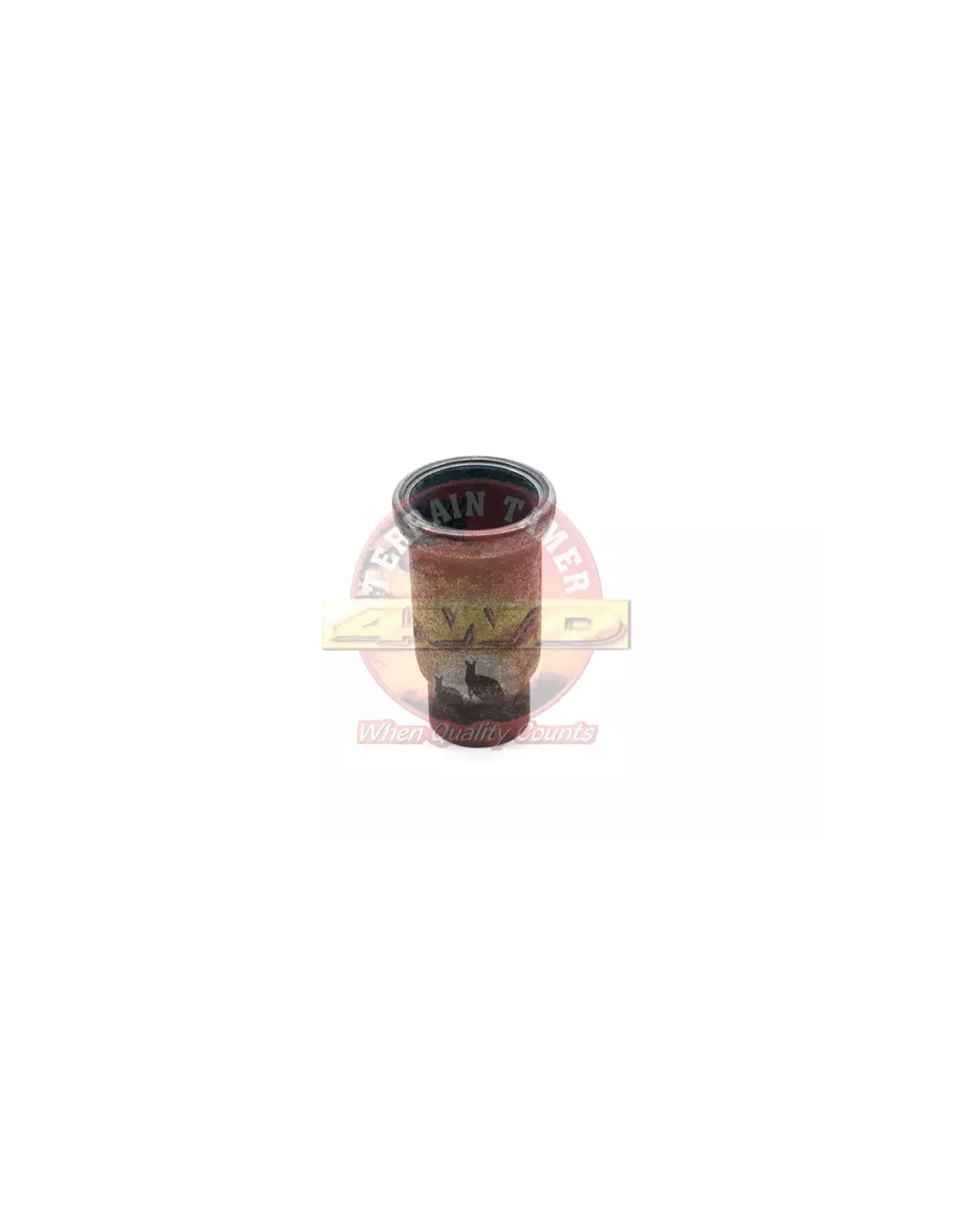 BAVETTE DE PROTECTION ARBRE DE TRANSMISSION AVANT OU