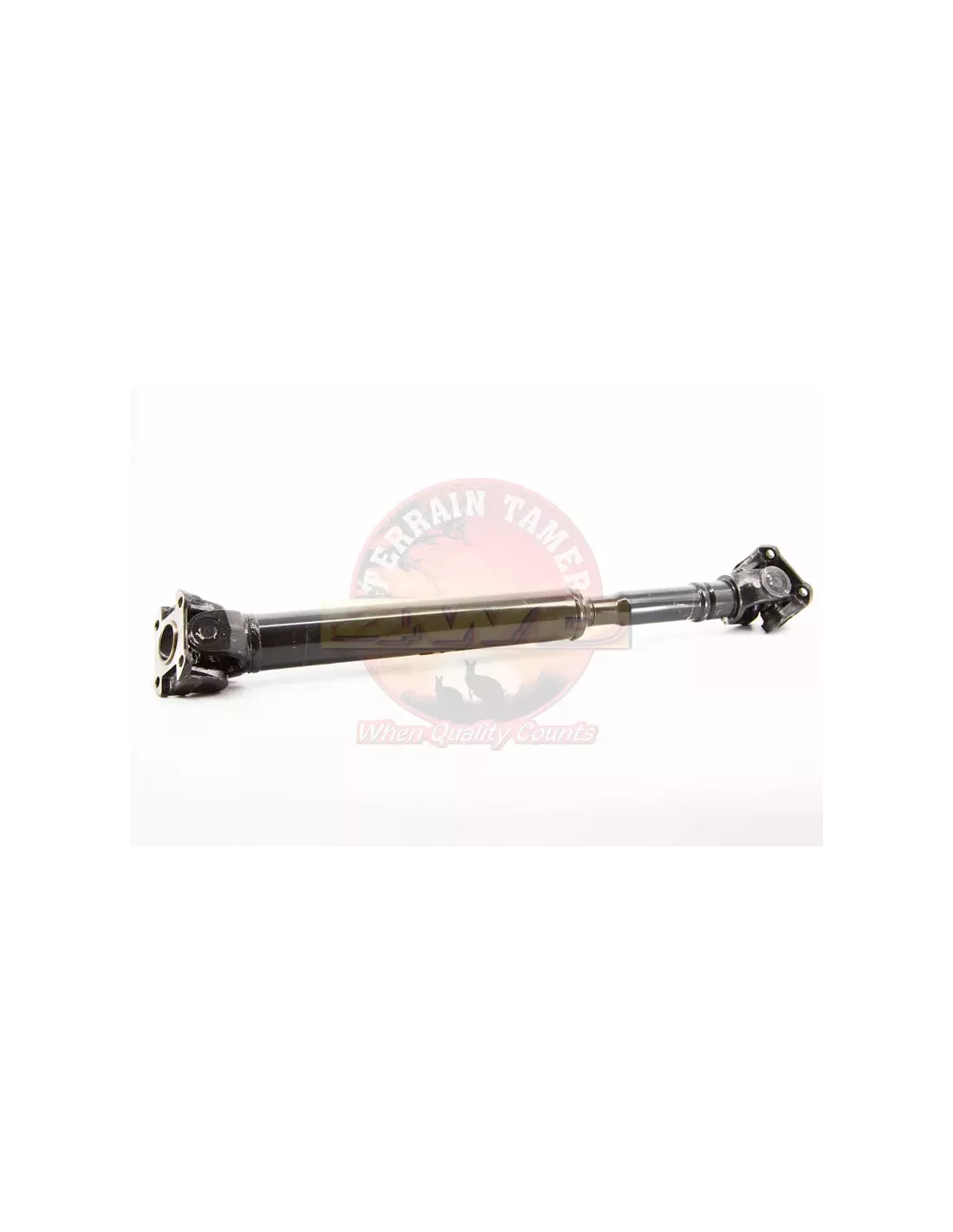 Arbre de transmission avant boîte auto HJ60 FJ62 11/1984