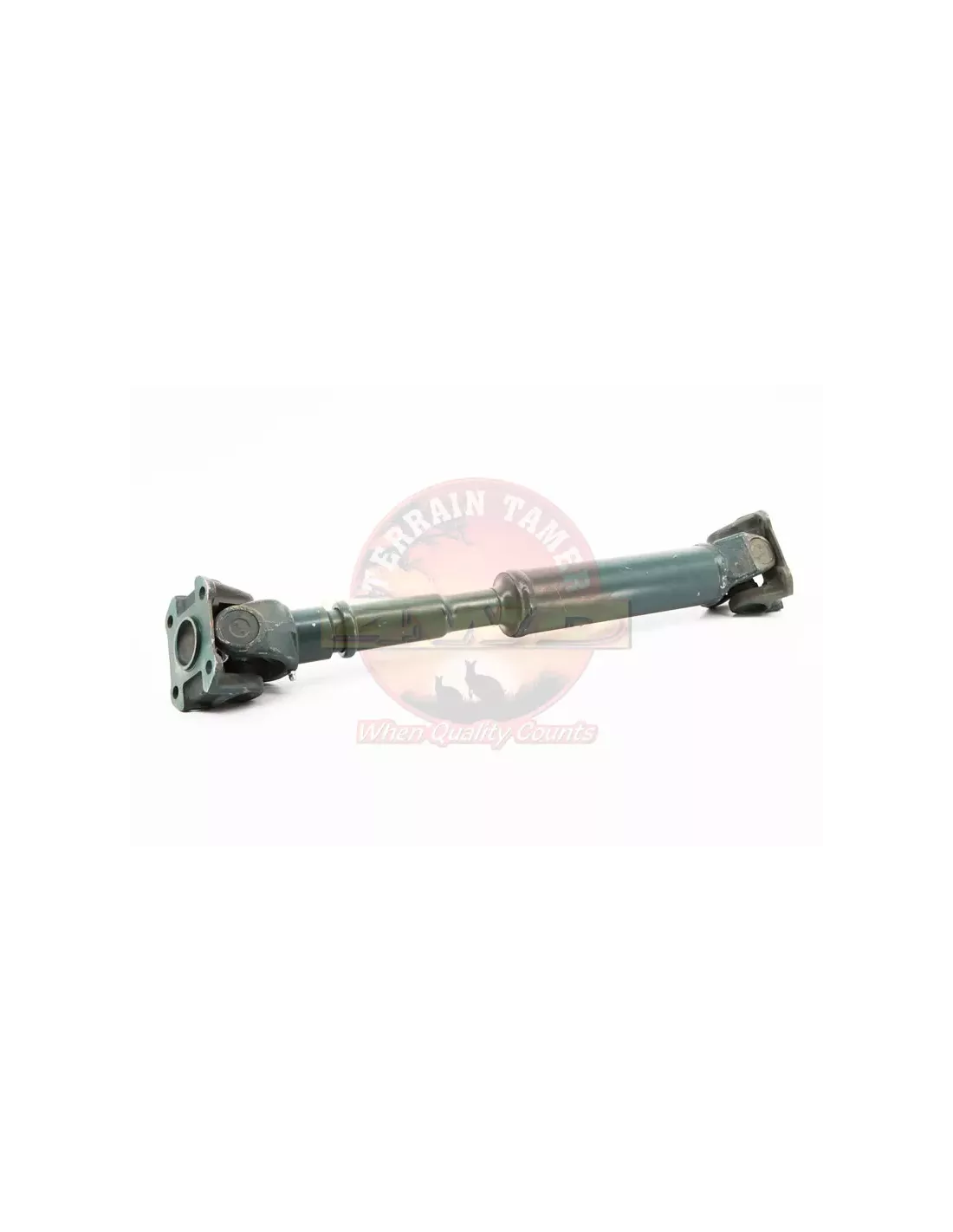 Arbre de transmission avant MTM 5 vitesses HJ60 FJ62 11/1984