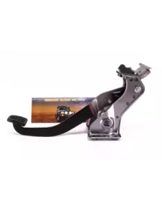 Support assemblé pédale de frein Terrain Tamer Toyota Land 2