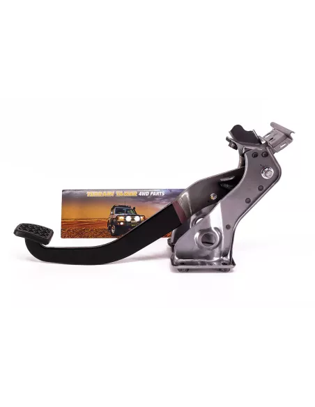Support assemblé pédale de frein Terrain Tamer Toyota Land