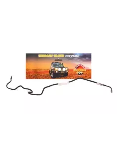 Tube de frein avant n°7 Terrain Tamer Toyota Land Cruiser