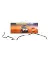 Tube de frein avant n°7 Terrain Tamer Toyota Land Cruiser