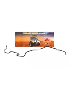 Tube de frein avant n°7 Terrain Tamer Toyota Land Cruiser 2
