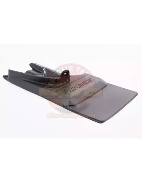 Bavette arrière gauche Terrain Tamer Toyota Land Cruiser