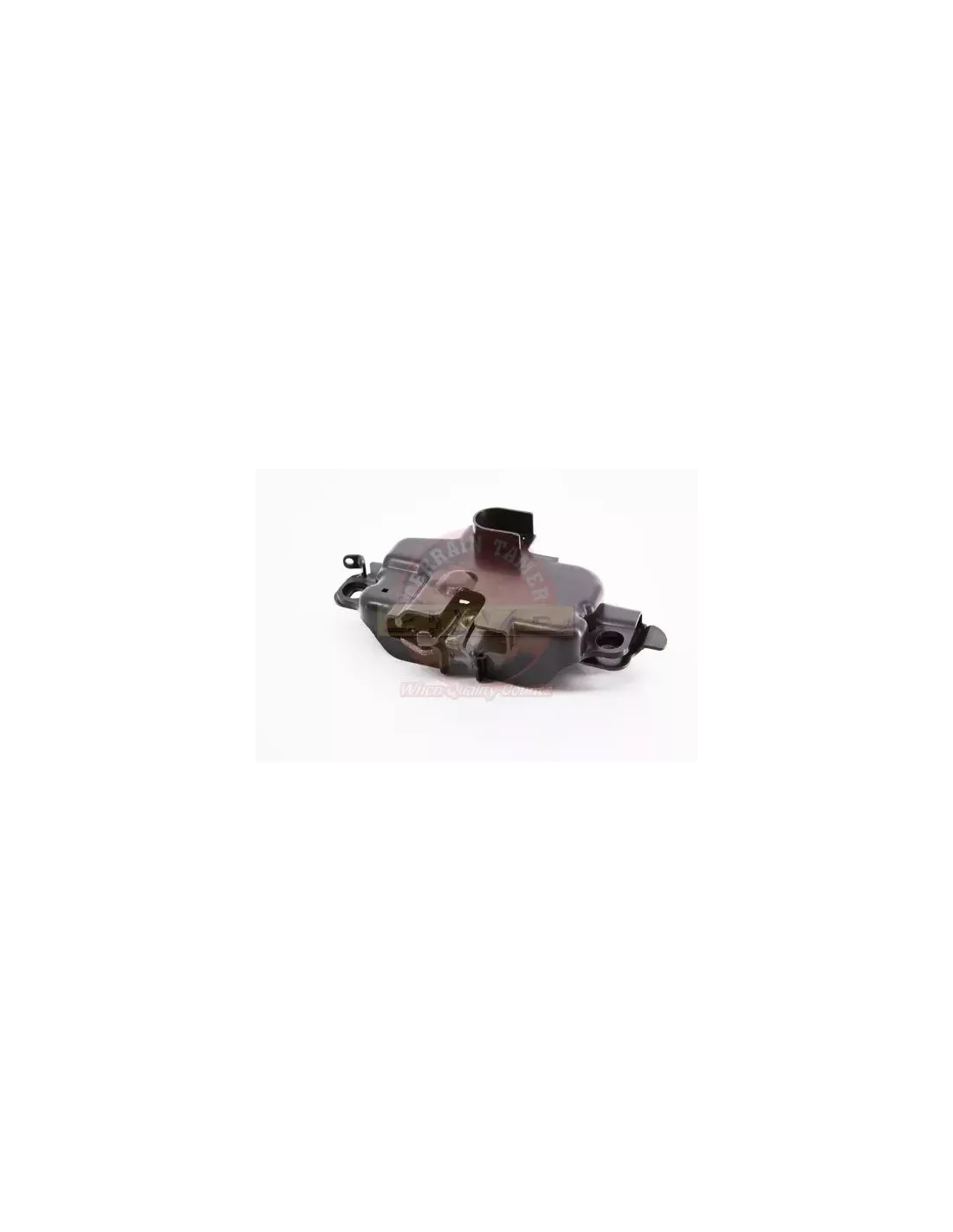 Serrure de capot Terrain Tamer Toyota Land Cruiser HDJ80