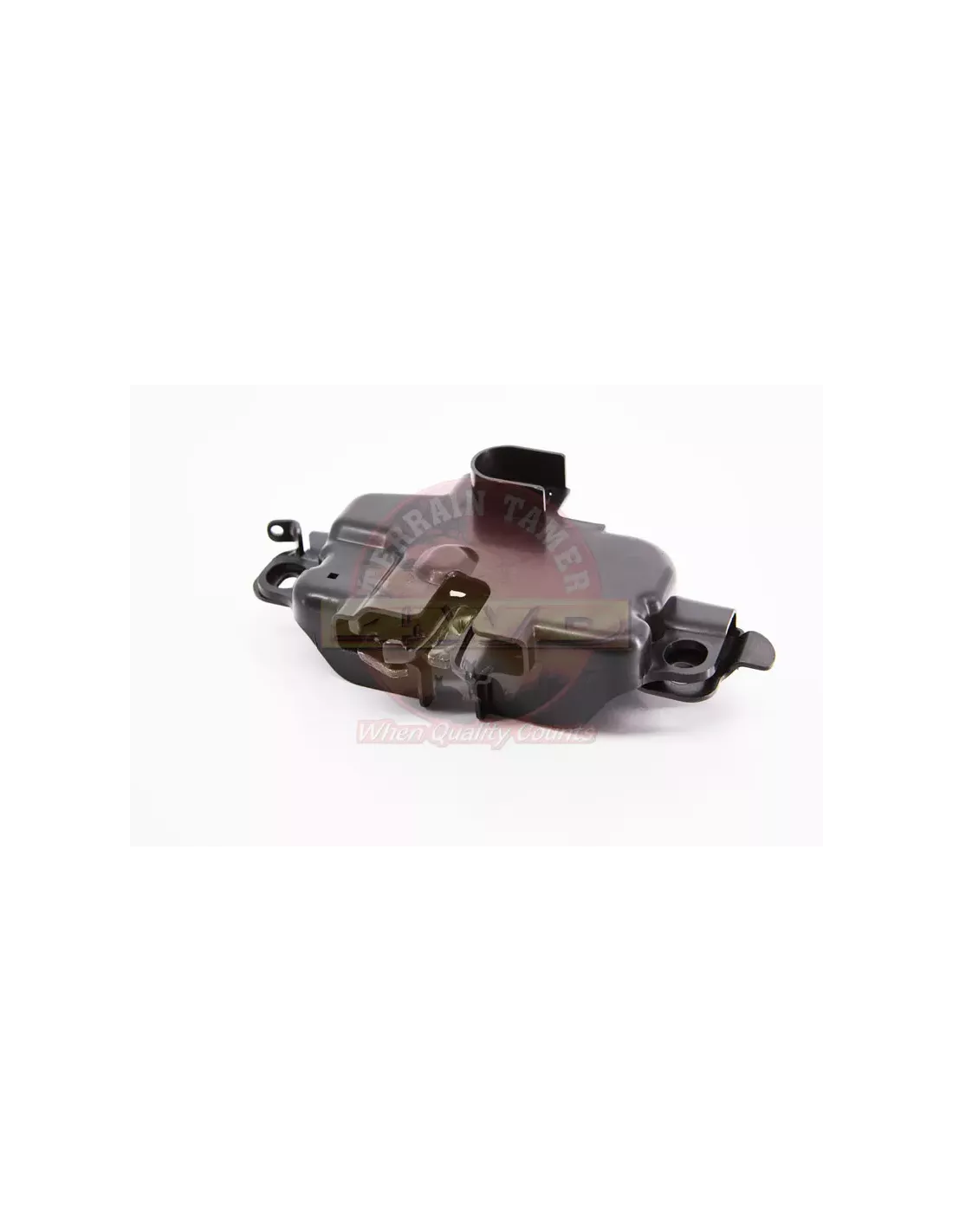 Serrure de capot Terrain Tamer Toyota Land Cruiser HDJ80