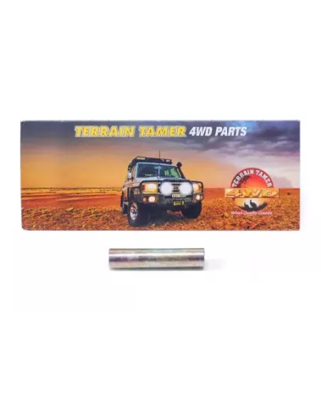 Entretoise de support de caisse n°4 5 PRADO n°2 3 4 Terrain