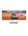 Entretoise de support de caisse n°4 5 PRADO n°2 3 4 Terrain