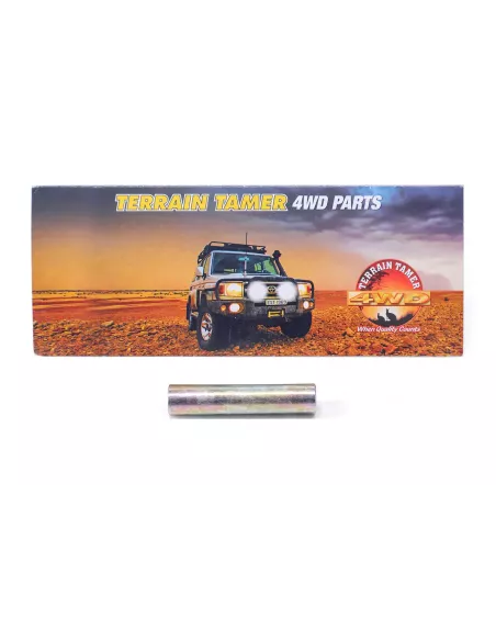 Entretoise de support de caisse n°4 5 PRADO n°2 3 4 Terrain