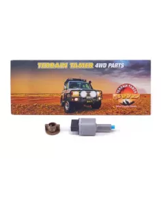 Interrupteur de feu stop Terrain Tamer Toyota Land Cruiser