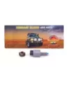 Interrupteur de feu stop Terrain Tamer Toyota Land Cruiser