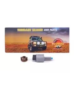 Interrupteur de feu stop Terrain Tamer Toyota Land Cruiser 2