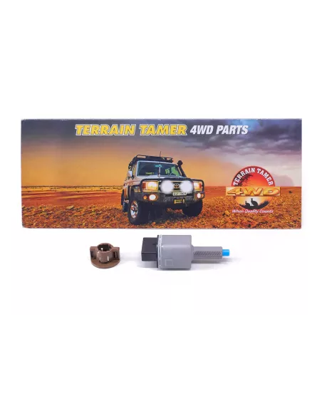 Interrupteur de feu stop Terrain Tamer Toyota Land Cruiser